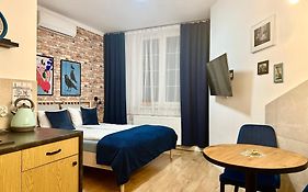 Smile Apartments