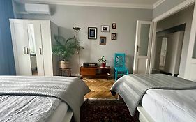 Smile Apartments